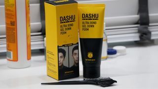 💇‍♂️DASHU Down Perm Ultra Bond Gel