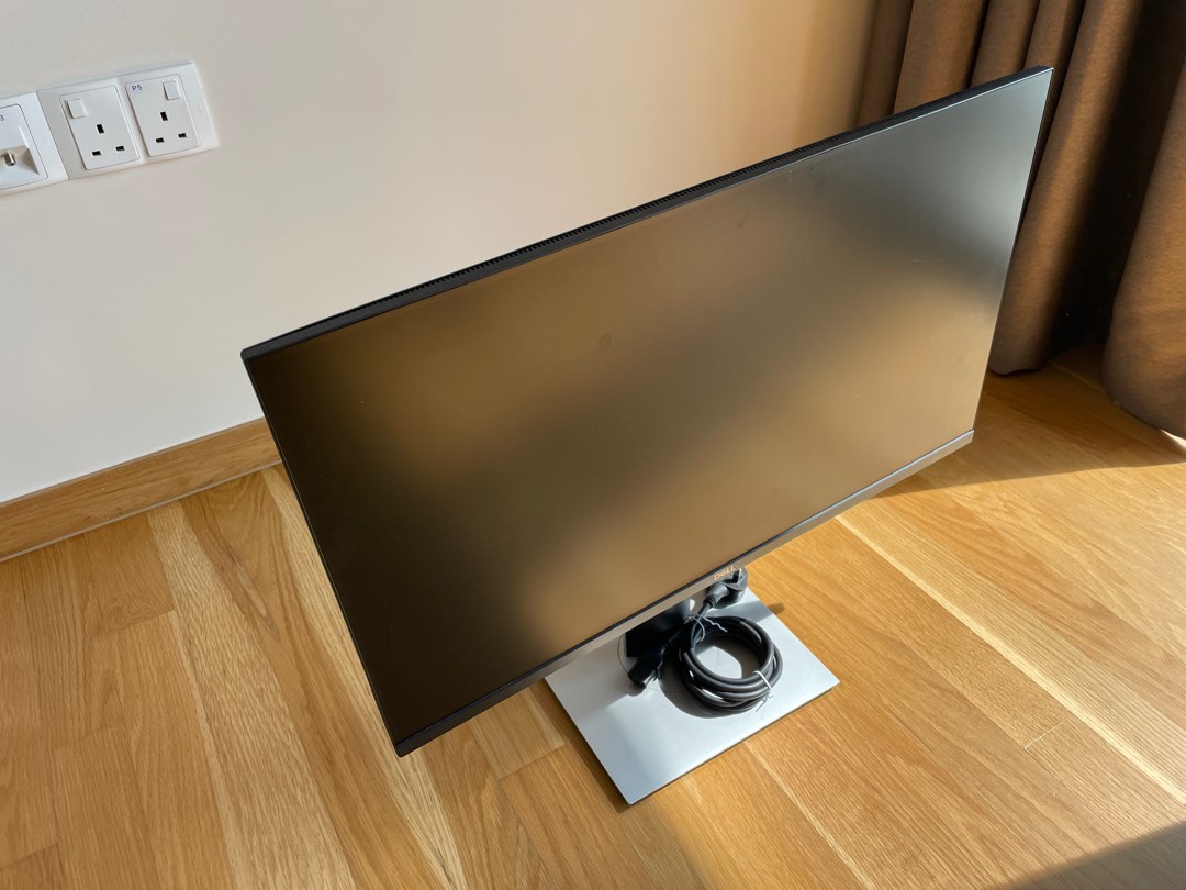 Dell 27Inch Monitor S2719HS, Computers & Tech, Parts & Accessories
