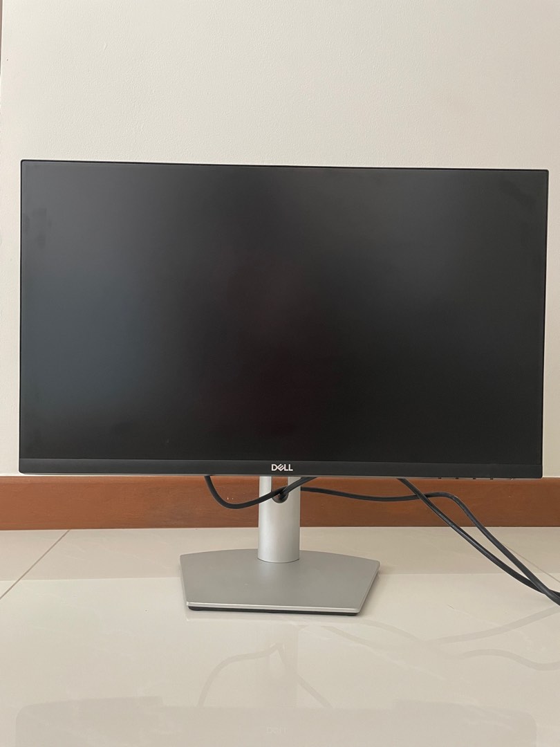 Dell monitor S2421HS-on-site warranty, Computers & Tech, Desktops on ...
