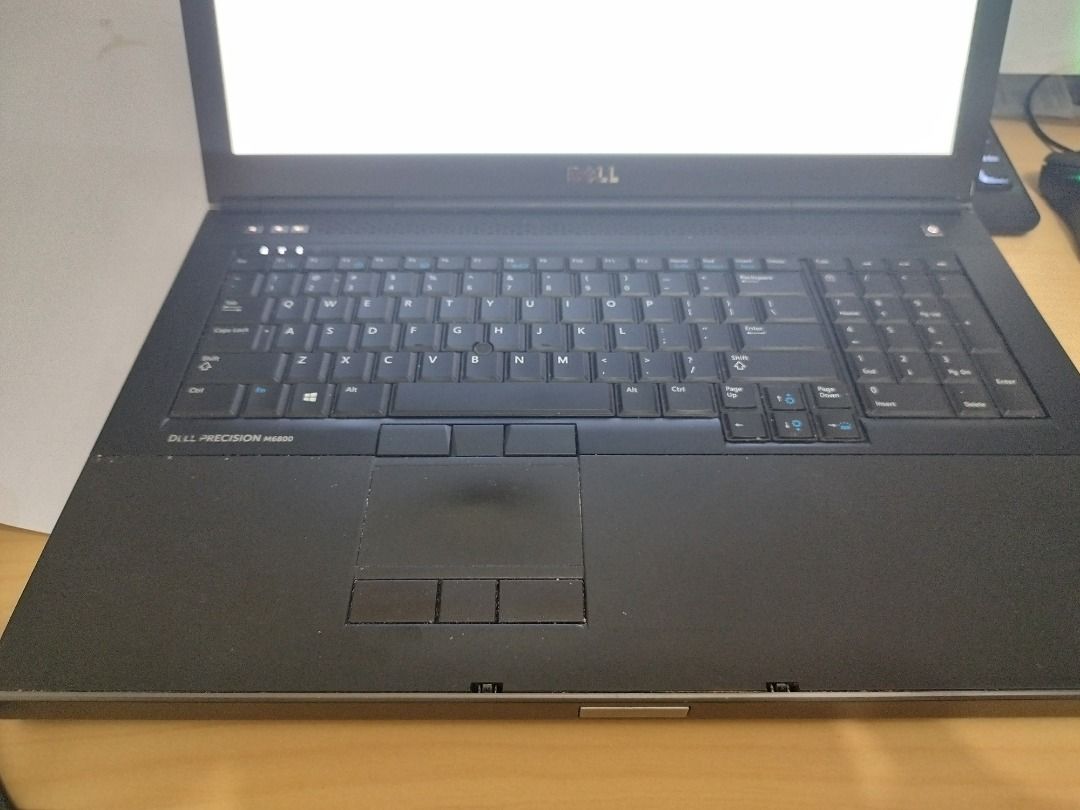 Disco Ibrido SSHD 500GB 2.5" SATA Per Dell Precision M6800 - Con Windows 10 Home 64bit