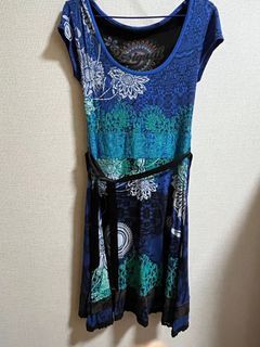 Desigual Dress