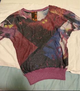 Desigual Top