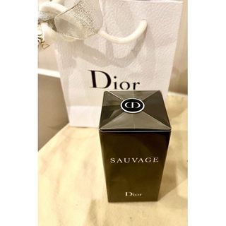 專櫃購入Dior全新SAUVAGE未拆封 （許光漢同款）