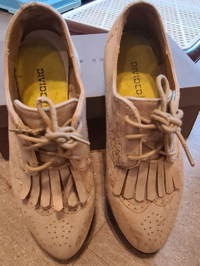 H&m discount shoes uk