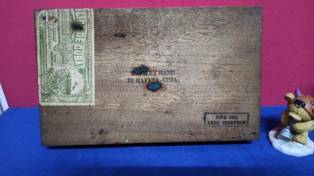 Rare Vintage DUNHILL Silent Flame SUPERMAN LIGHTER ~ No Reserve Australia