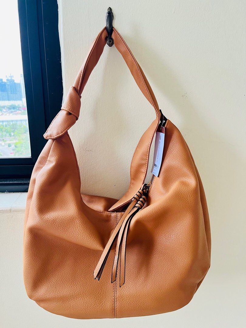 Dorothy perkins hobo bag outlet