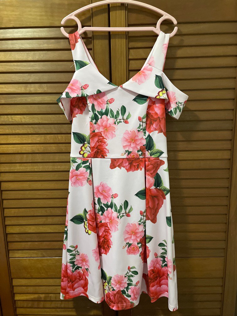 Dorothy perkins sunflower dress 2025