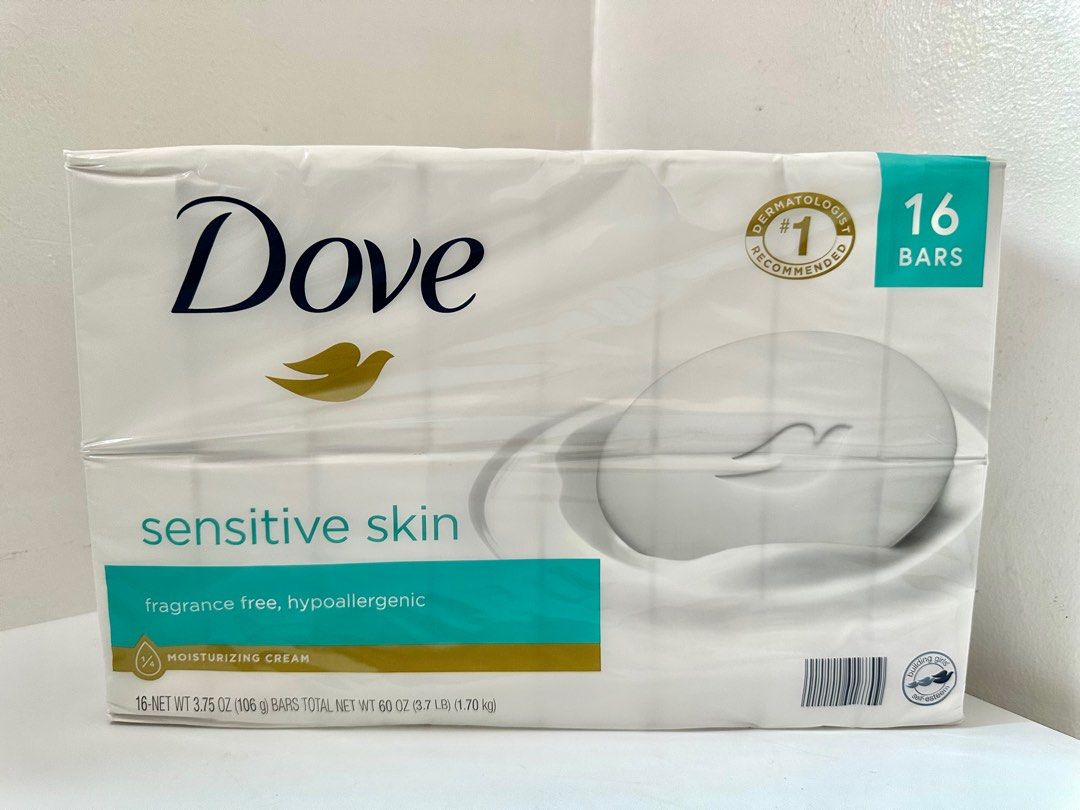 Dove Beauty Bar Soap 16 Bars from US (Category: Body Care) located in Cavite. Submitted by jazz.shop (Listing ID 1234421513, Image 2). Description: .
