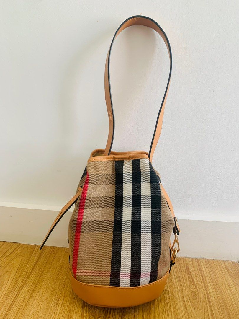 Dr jewel bucket bag, Women's Fashion, Bags & Wallets, Shoulder Bags on