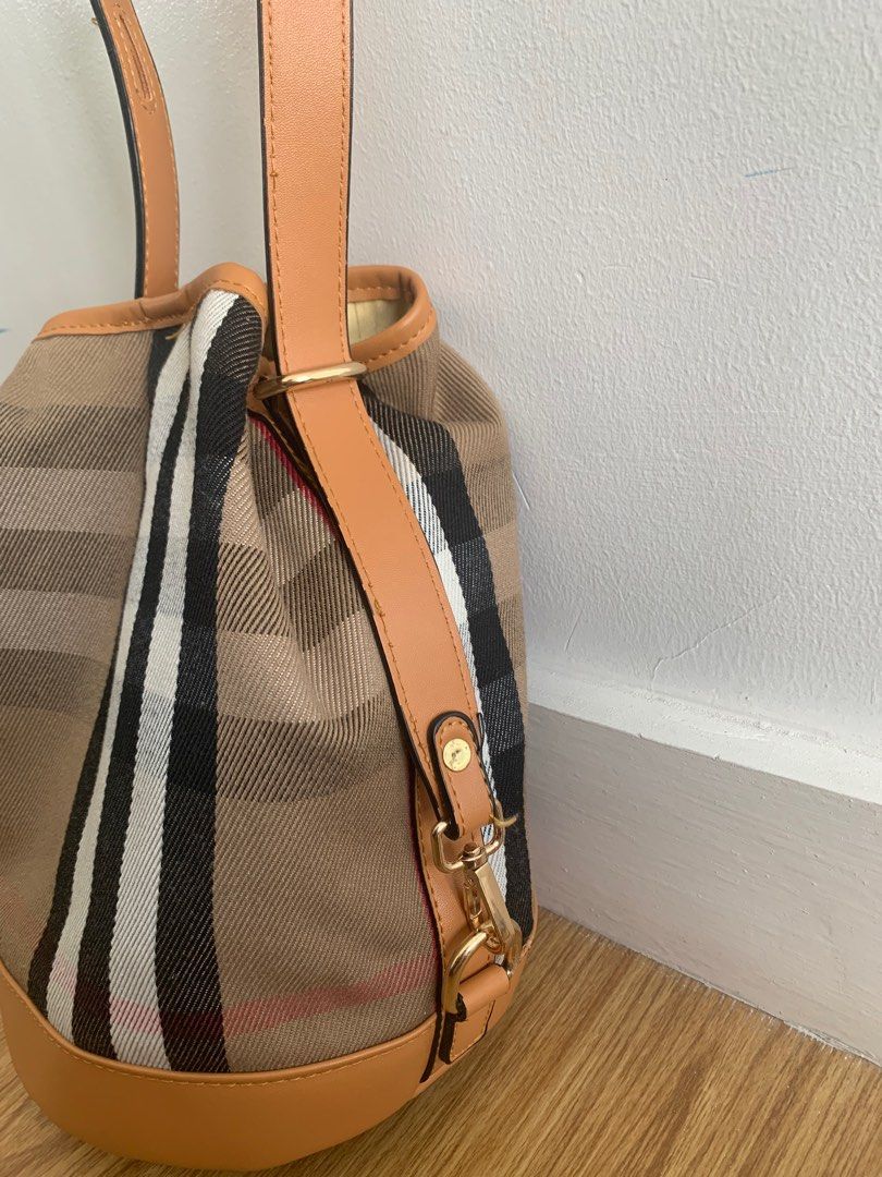 Dr jewel bucket bag, Women's Fashion, Bags & Wallets, Shoulder Bags on