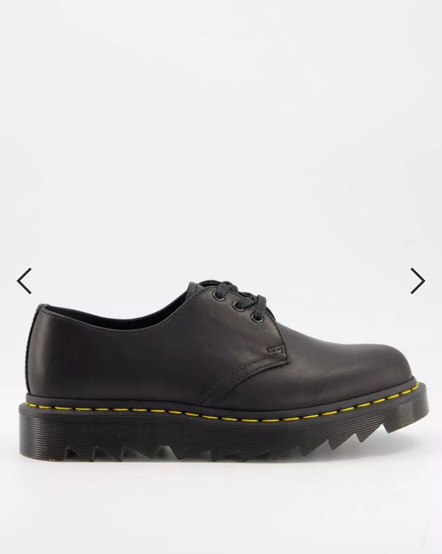 Dr Martens 1461 Shoes UK13 Big Size Men s Fashion Footwear