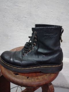 Dr Martens