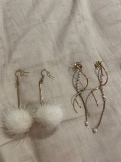 Earrings accessories