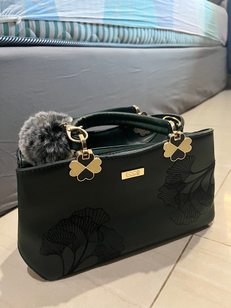 Ecco purse store