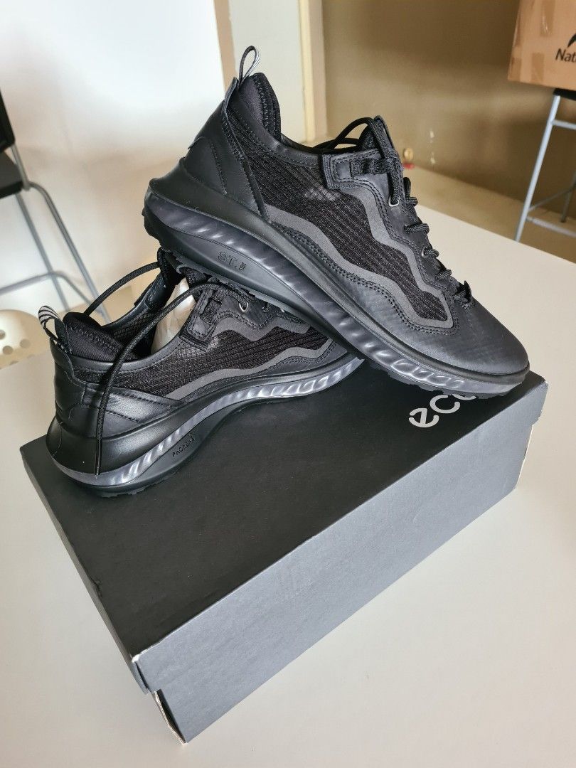 Ecco 360 sales