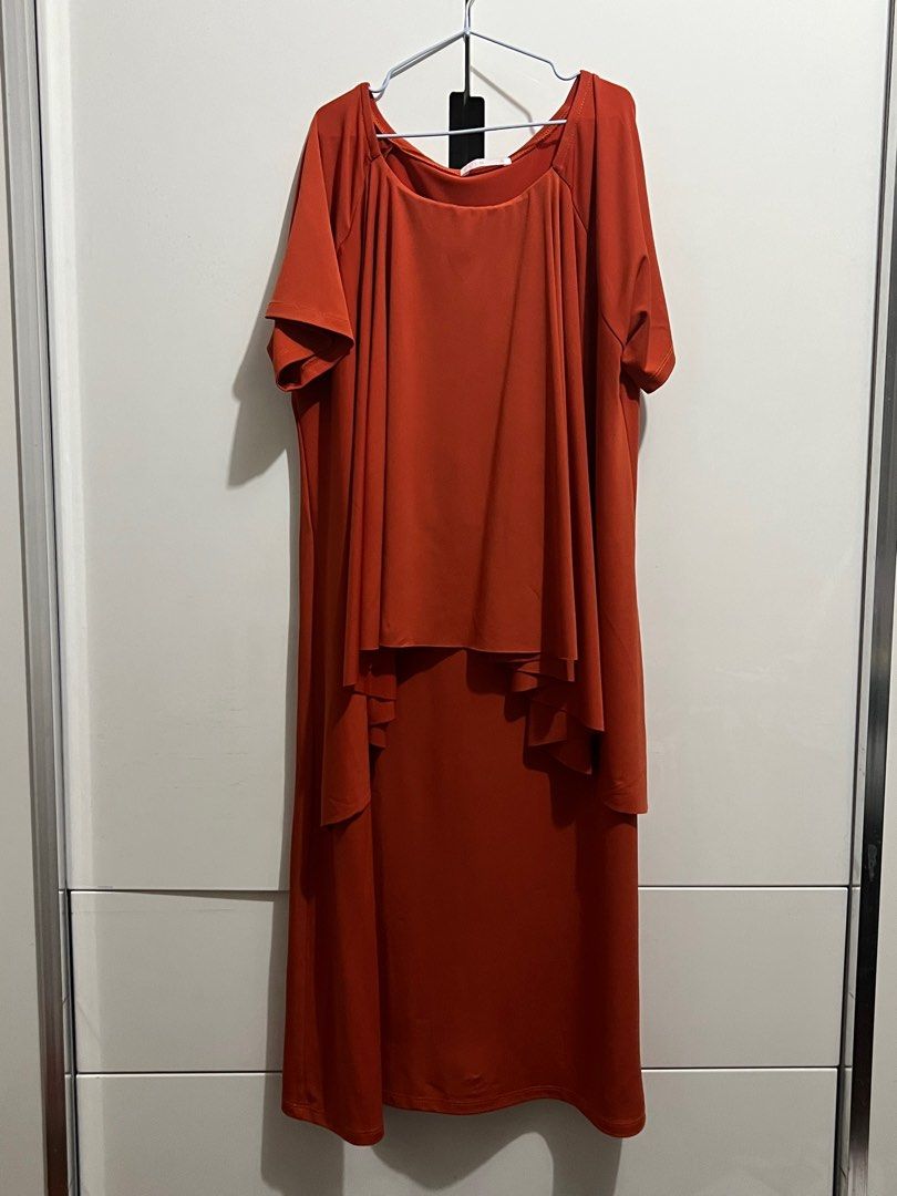 Elin shop nursing dress