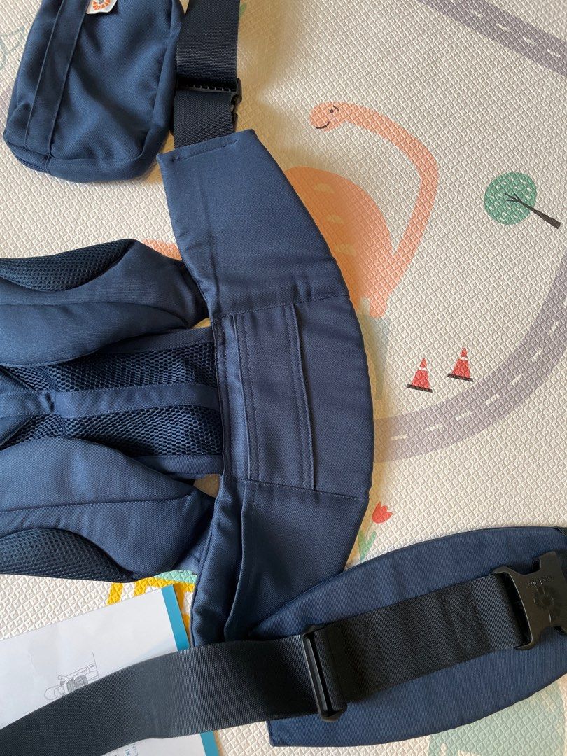 ergobaby 369 cool air mesh