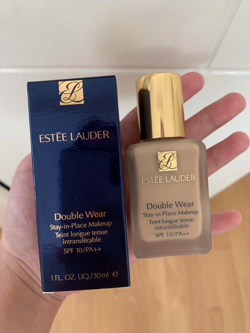 estee lauder double wear 2c