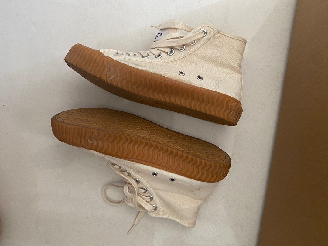 Excelsior korean sneakers Not Converse Sneakers