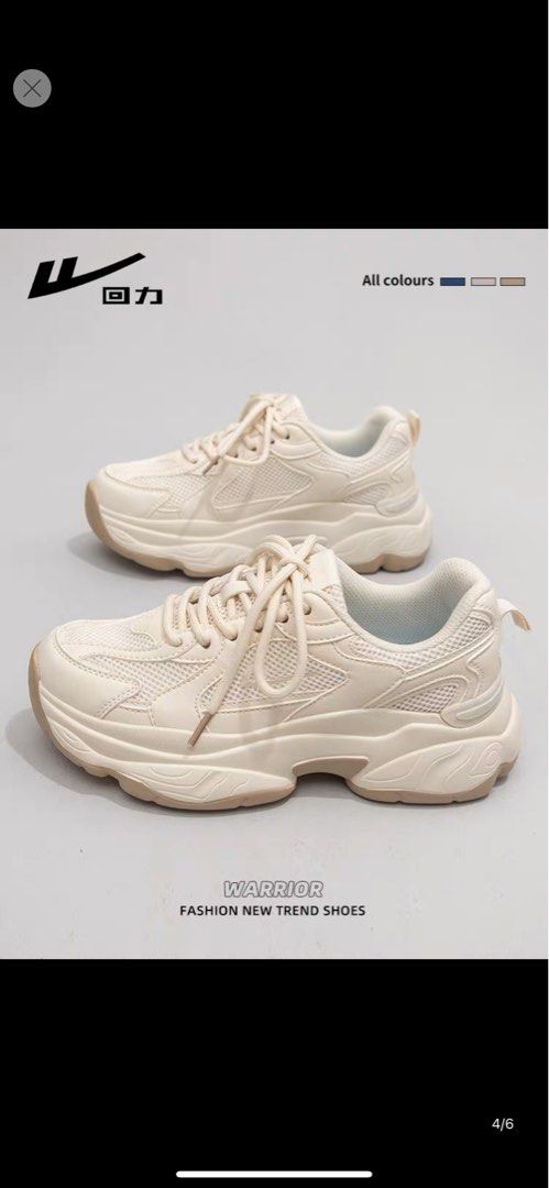 New trend white shoes new arrivals