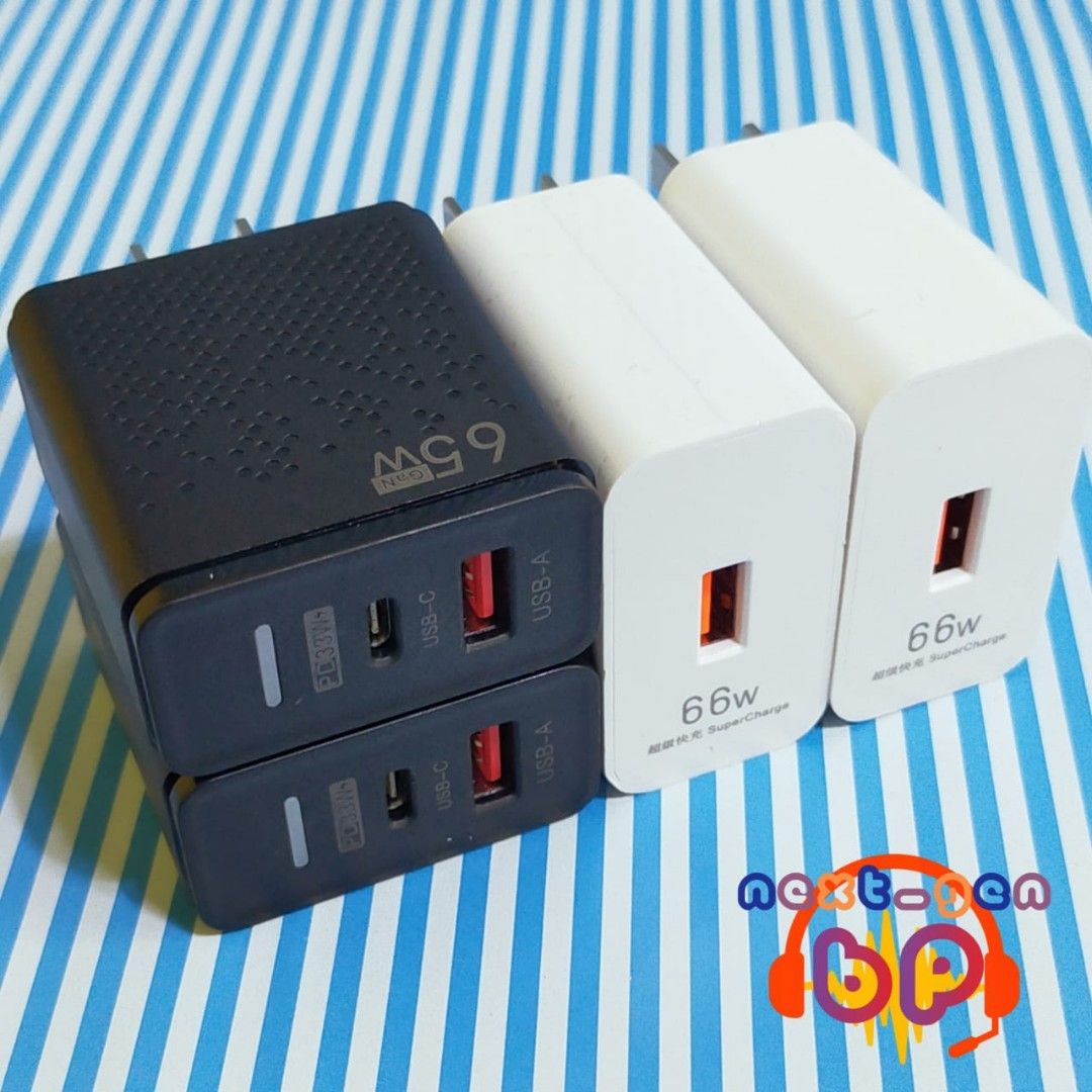 Fast Charger (Category: Chargers) located in Paranaque City. Submitted by audioaddict0517 (Listing ID 1234302423, Image 2). Description: .
