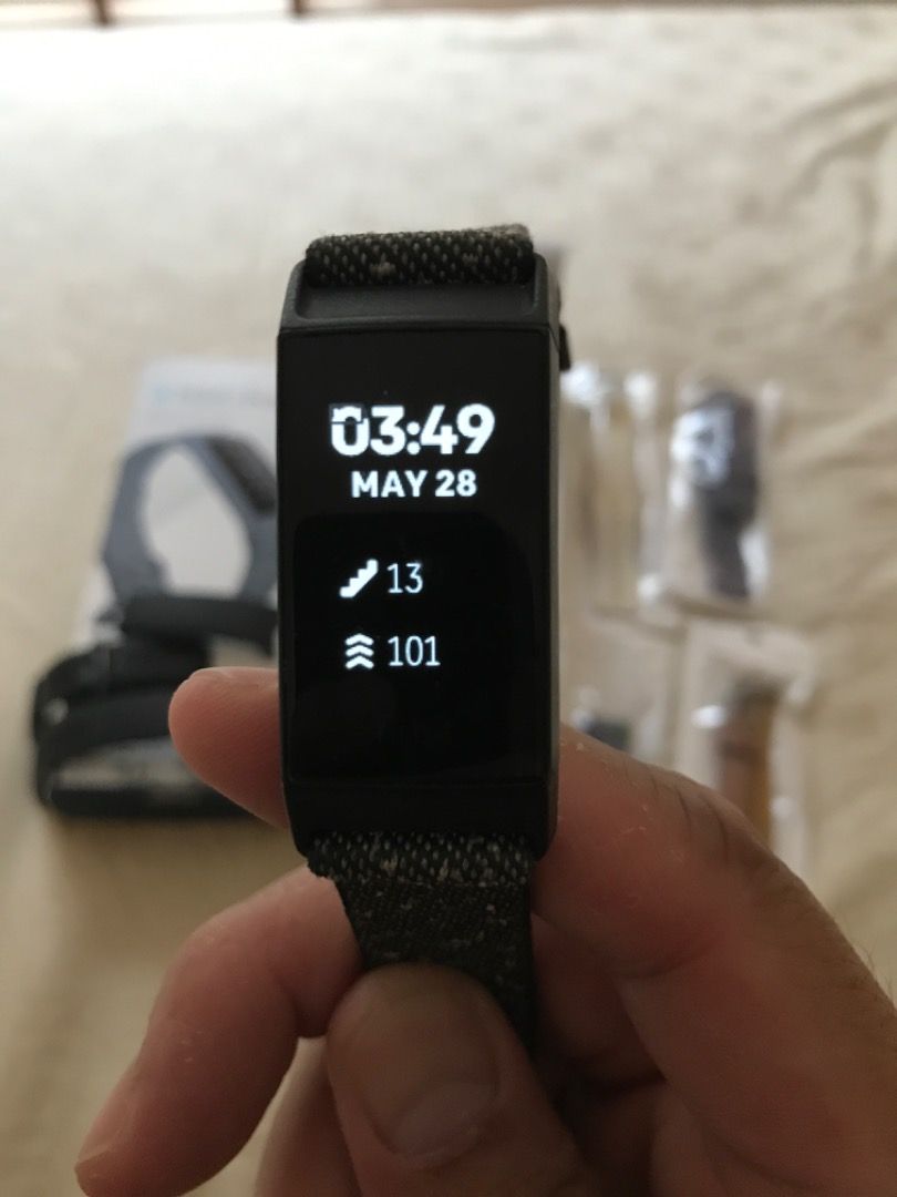 Fitbit Charge 4 Special Edition