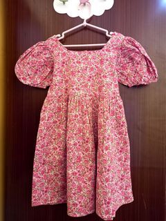Flower Dress Import