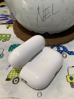 For Sale: Charging Case Only for Apple AirPods Pro 2/Original