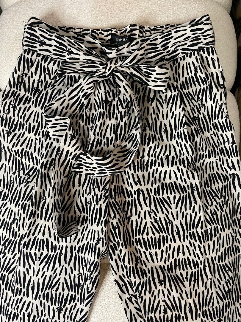 Culottes shorts sale forever 21
