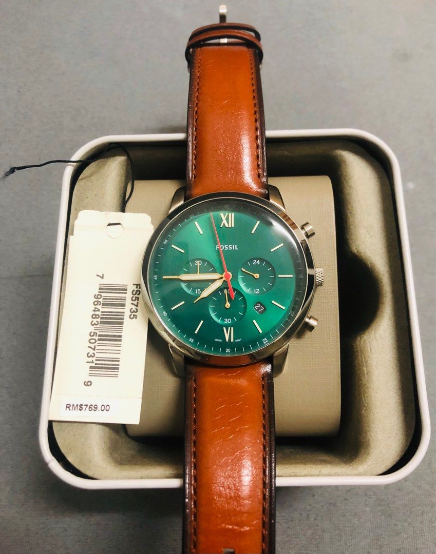 Fossil fs5735 sale