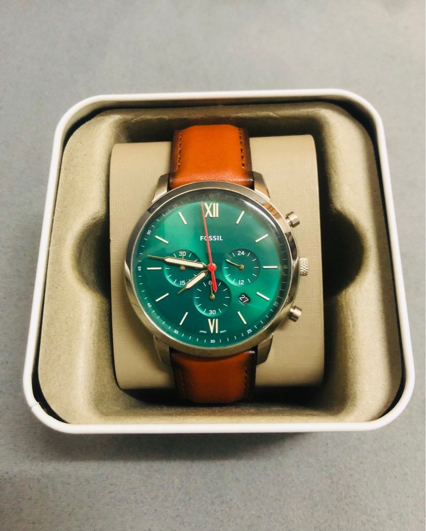 Fossil fs5735 hotsell
