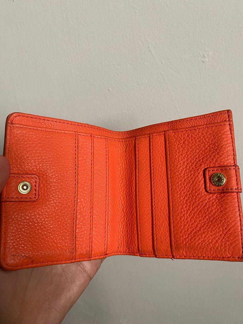Fossil Wallet, Women's Fashion, Bags & Wallets, Wallets & Card holders