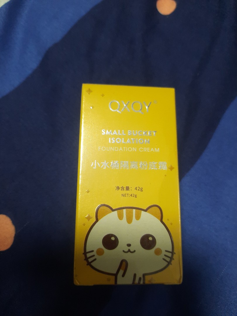 foundation-cream-beauty-personal-care-face-makeup-on-carousell