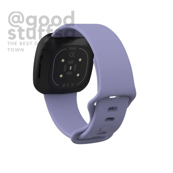 FREE Wrist Strap for Fitbit Versa 3 Fitbit Sense Watch Band
