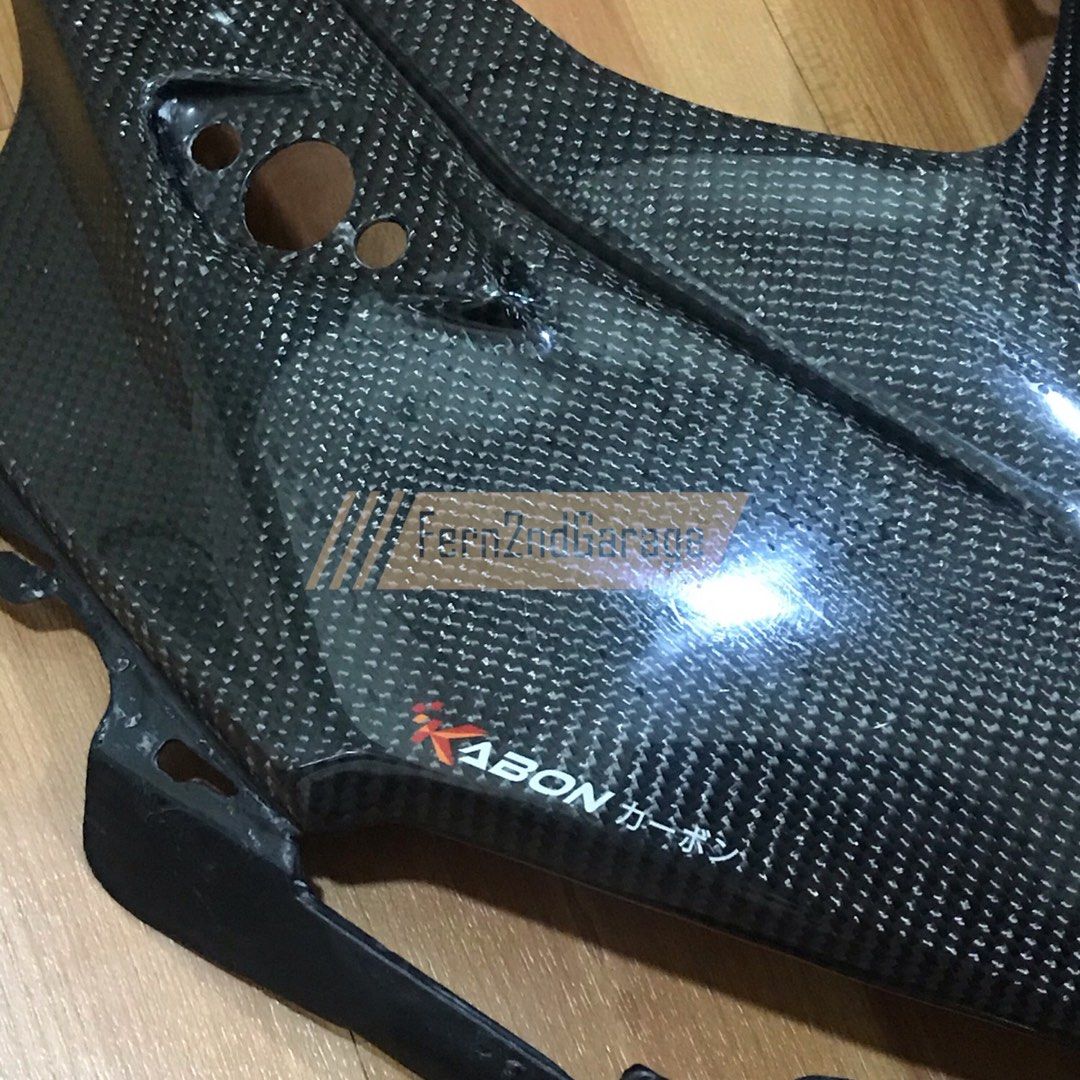 fairing cbr250rr original
