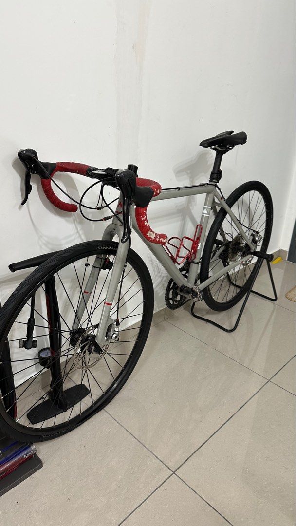 Fuji Tread 2.0 Disc