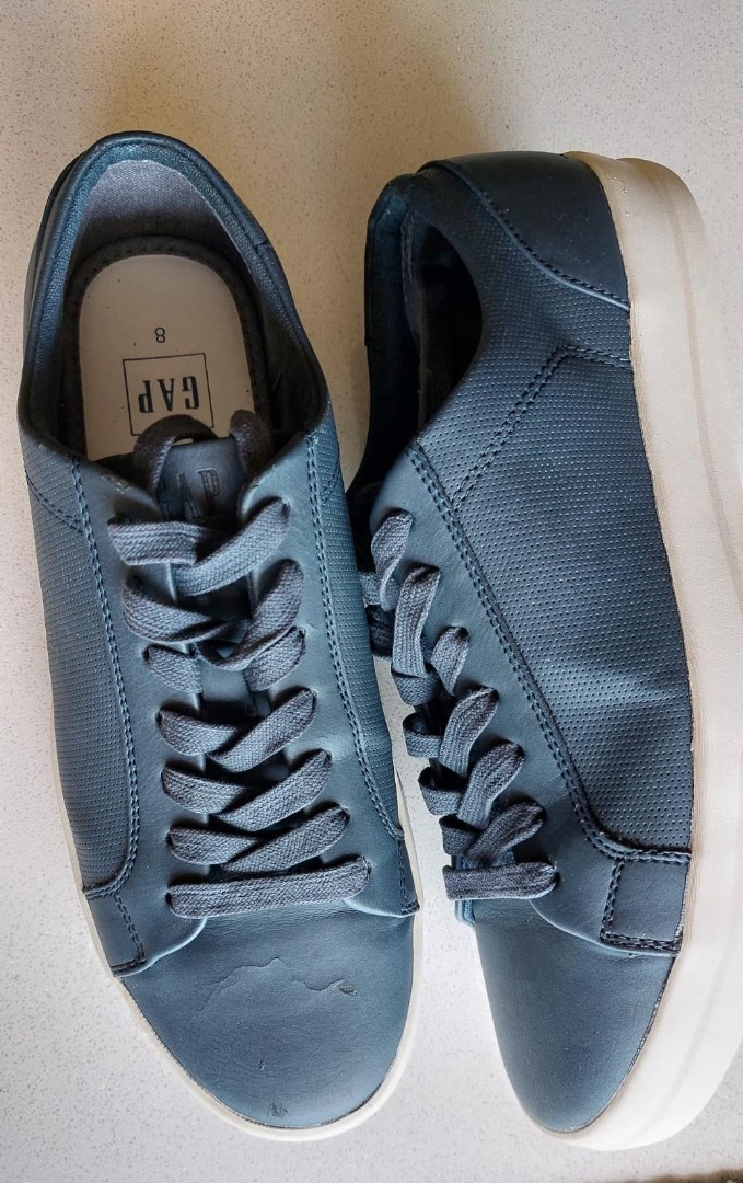 Gap shoes clearance mens