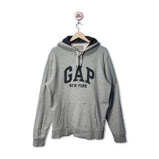 GAP NEW YORK - HOODIE