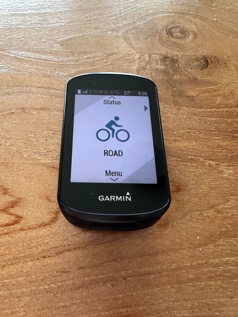 GARMIN EDGE 530ASIA