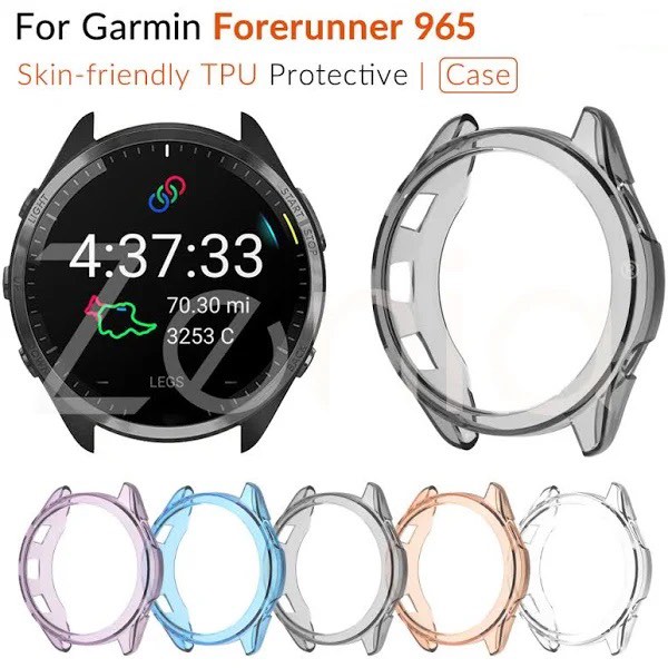 Garmin watch case on sale