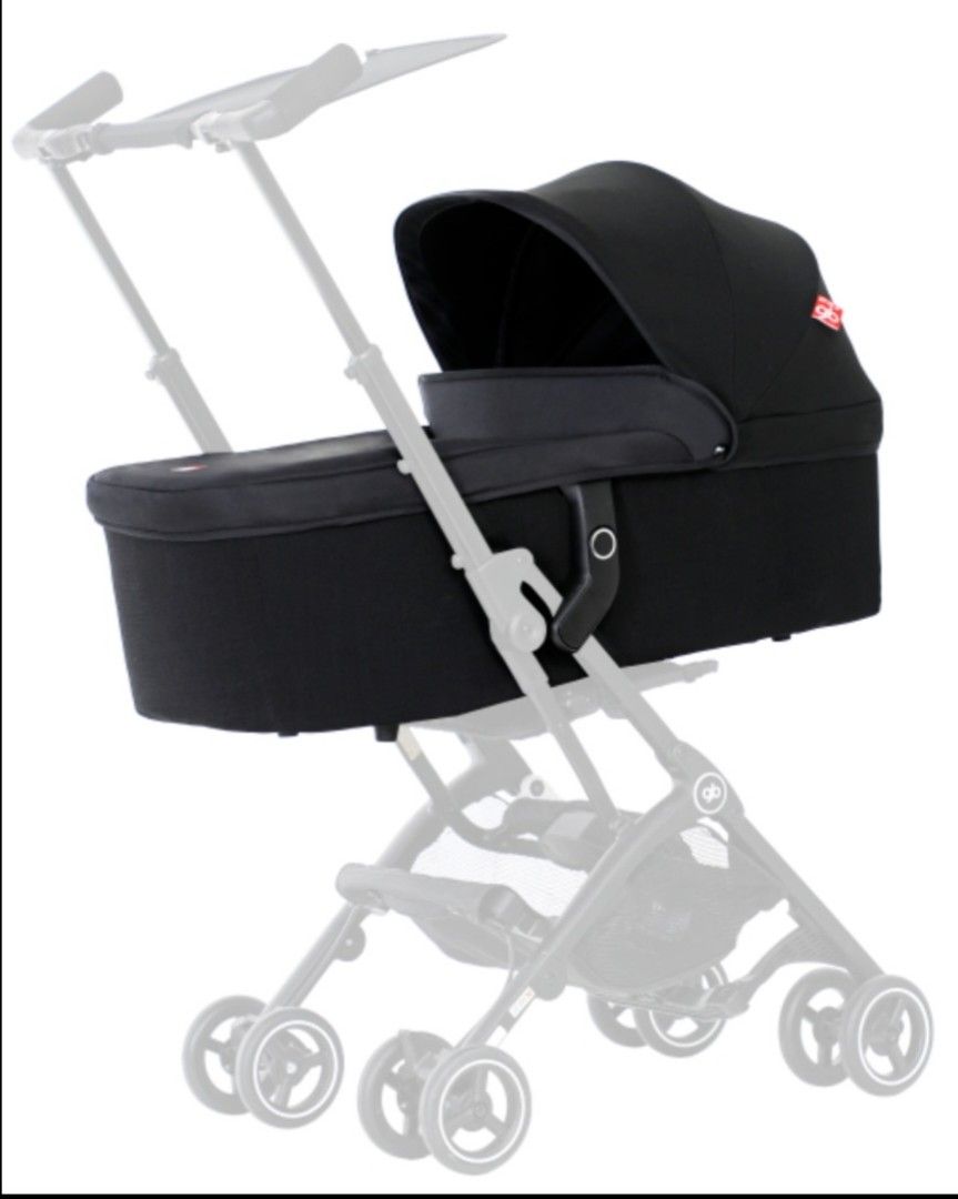 Gb pockit bassinet on sale