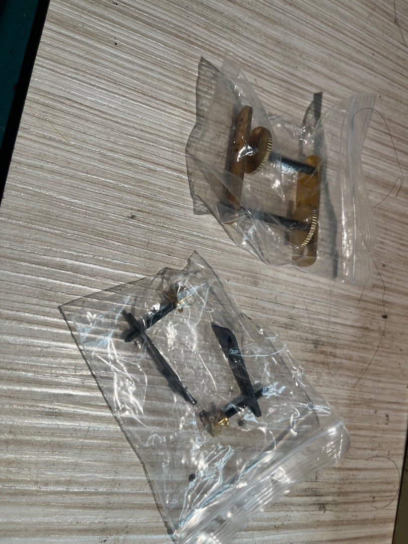 German mantel clock balance wheel, Furniture & Home Living, Home Decor