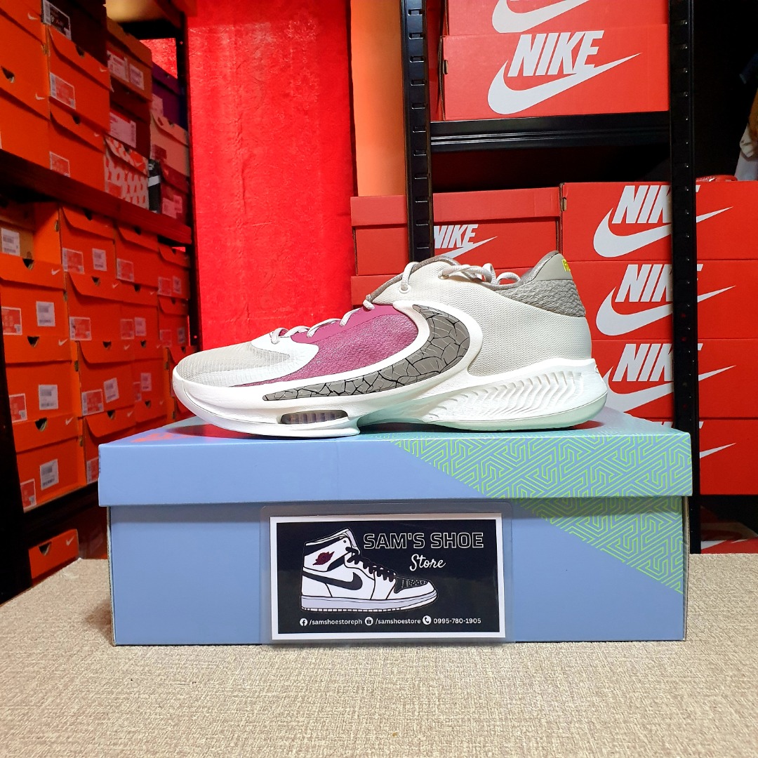 kendrick lamar nike house shoes
