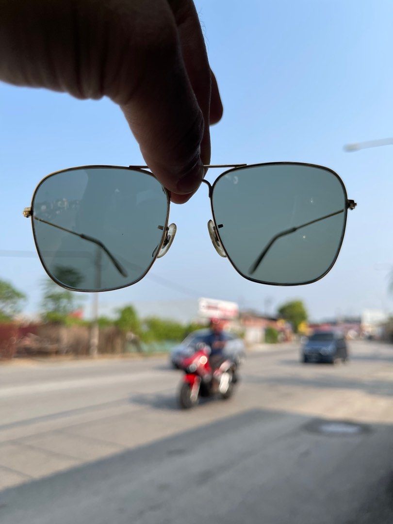 Glasses (CARAVAN), Men's Fashion, Watches & Accessories, Sunglasses