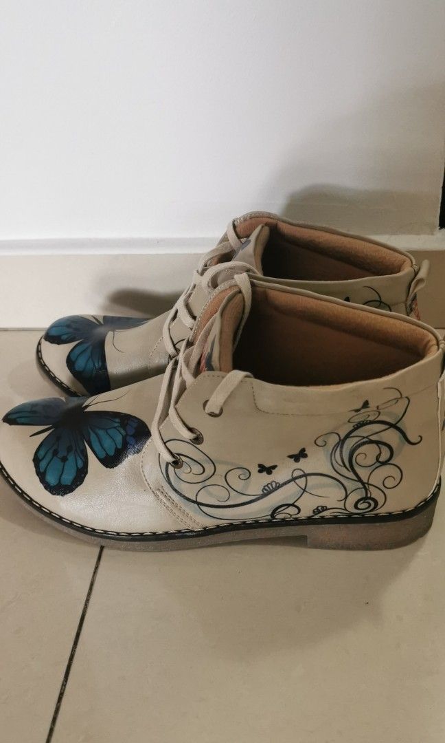 Elite goby shoes deals