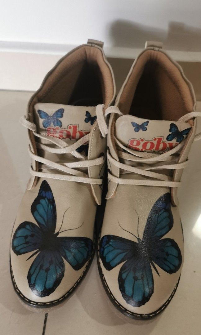 Elite goby shoes new arrivals