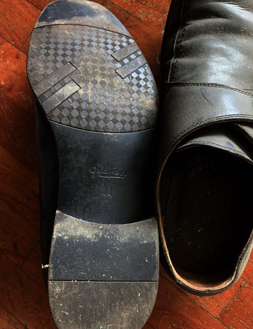 Goldlion shoes clearance