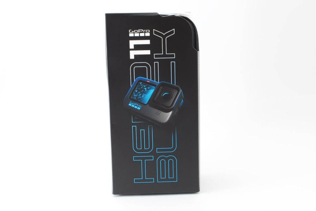 超特価SALE開催！ 限定新品未開封GoPro HERO11 CHDHX-111-FW BLACK ...