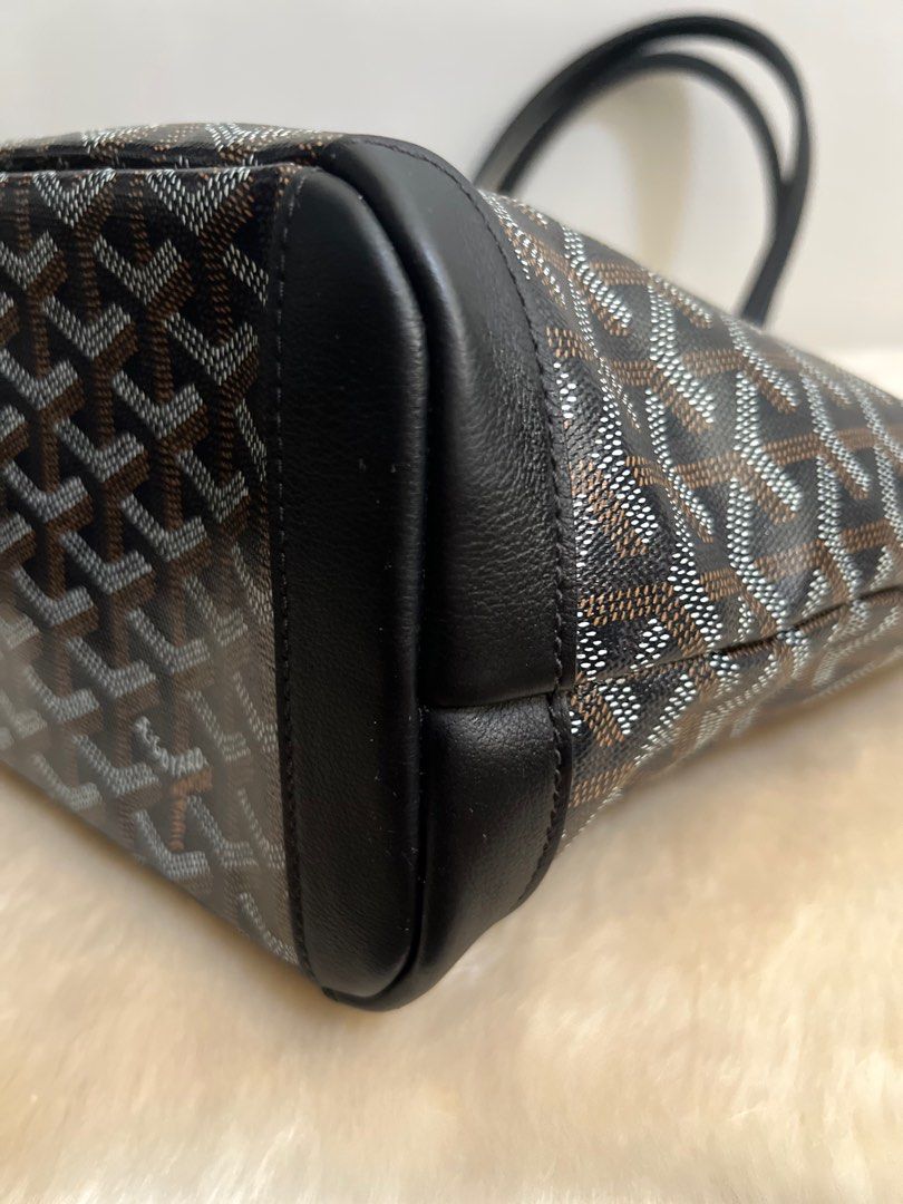 Goyard Artois PM size, Luxury, Bags & Wallets on Carousell