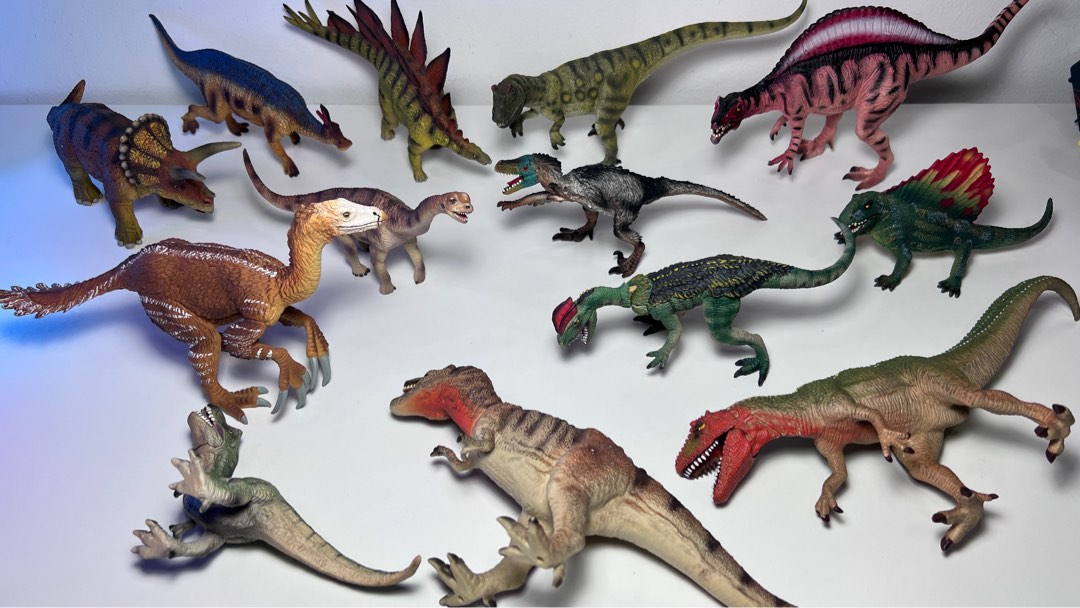 Deao dinosaurs store
